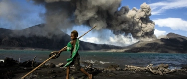 Event-Image for 'Vulkanmenschen'