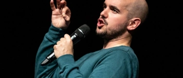 Event-Image for 'Renato Kaiser: "NEU"'