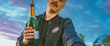 Event-Image for '"Juri Volta" Live'