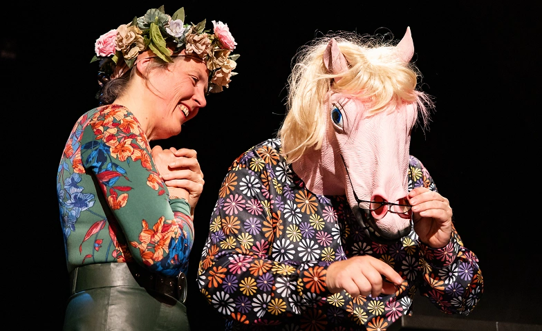 Event-Image for 'Sommernachtstraumschiff'
