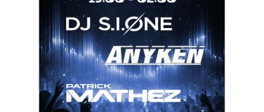 Event-Image for 'Friday After Work Trance'