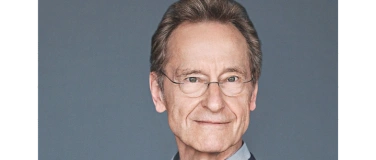 Event-Image for 'Bernhard Schlink &ndash; Gerechtigkeit'