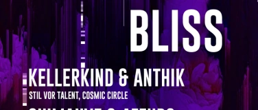 Event-Image for 'bliss'