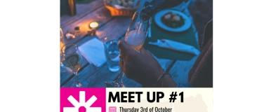 Event-Image for 'ESN Meet Up #1'