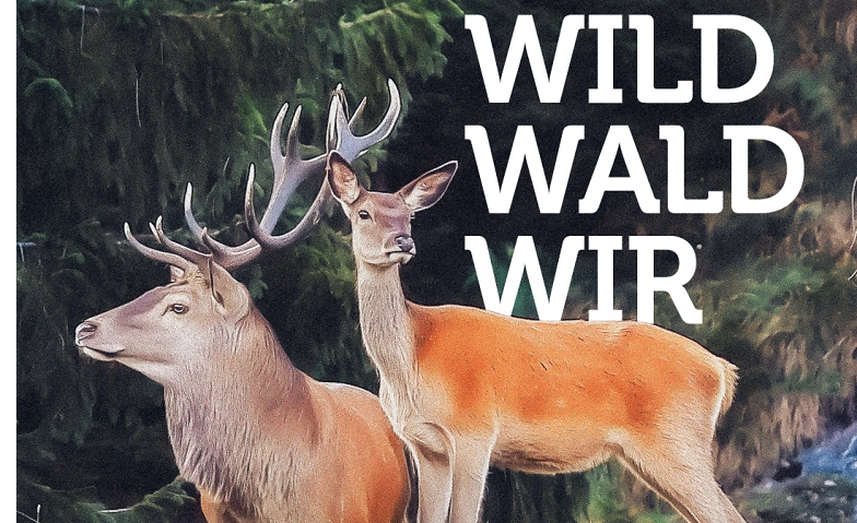 Event-Image for 'Sonderausstellung &laquo;Wild. Wald. Wir.&raquo;'
