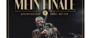 Event-Image for 'Ernst Hutter & Die Egerländer Musikanten'