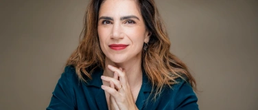 Event-Image for 'Buchpremiere: Dana Grigorcea &ndash; Tanzende Frau, blauer Hahn'