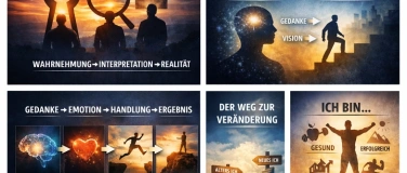 Event-Image for 'Realit&auml;t - Manifestation - Identit&auml;t'