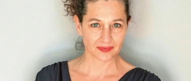 Event-Image for 'Literatur und Musik &ndash; Delia Mayer liest Alma Mahler'