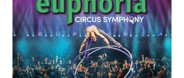 Event-Image for 'Circus Symphony EUPHORIA'