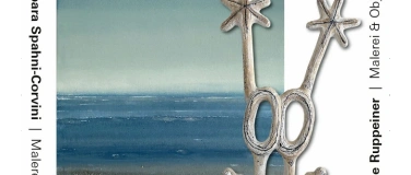 Event-Image for 'Ausstellung Barbara Spahni / Carole Ruppeiner'