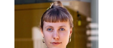 Event-Image for 'Vorband: Lea Keller &ndash; Taktlos aber tanzend'