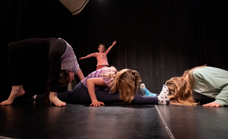 Event-Image for 'Musical von Kindern für Kinder – Aufführung Musicalcamp'