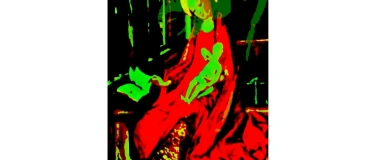 Event-Image for 'Annelies Štrba «Blumen für die Madonna»'