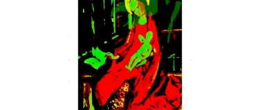 Event-Image for 'Annelies Štrba «Blumen für die Madonna»'