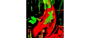 Event-Image for 'Poesie in Farben und Worten: Annelies Štrba'