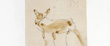 Event-Image for 'Vernissage "Harald Naegeli"'