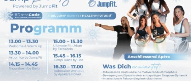 Event-Image for 'Jump Party'