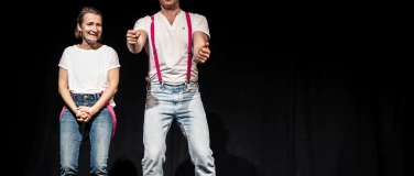 Event-Image for 'Aarestokraten und TBD – Impro-Games'