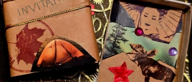 Event-Image for 'Sonntagsatelier &laquo;Weihnachten in der Z&uuml;ndholzschachtel&raquo;'