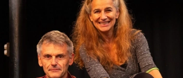 Event-Image for 'Mein Lieben lang – ein Lyrikabend mit Fritz Denoth'