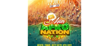 Event-Image for 'AFTER AFRONATION BY INSIDE AFRIKA'