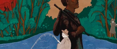 Event-Image for '&laquo;James&raquo;'