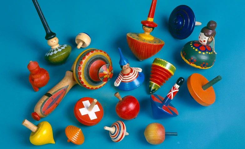 Event-Image for 'Kreisel-Festival'