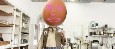 Event-Image for 'Say Hi! Felix St&ouml;ckle'