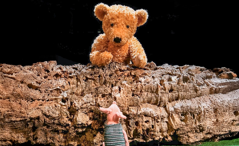 Event-Image for 'PU DER BÄR'