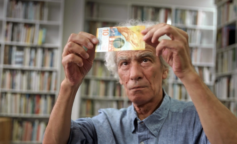 Event-Image for 'Unser Geld'