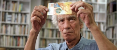 Event-Image for 'Unser Geld'