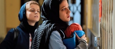 Event-Image for 'cinedolcevita bern zeigt den Film: until tomorrow'