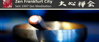 Event-Image for 'Zen Meditation Online. Donnerstags. Kurs 03 / 2024'