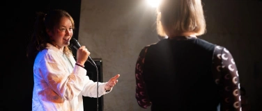 Event-Image for 'WORT*reich – Poetry Slam'