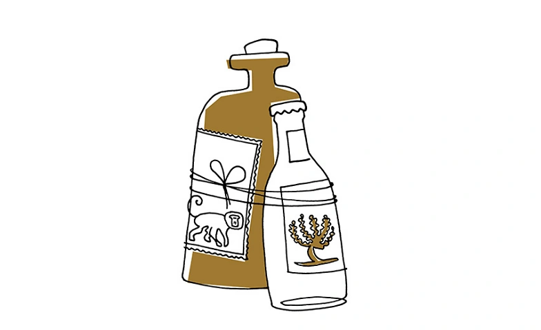 Liquid Gin Tastings Paul Ullrich AG, Grand-Rue 95, 1110 Morges Tickets