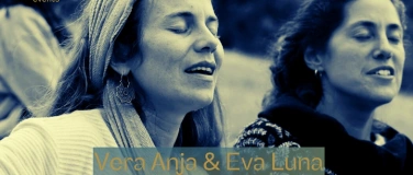 Event-Image for 'AmoRythmo mit Vera Anja und Eva Luna live'