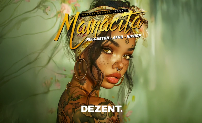 MAMACITA @DEZENT DEZENT., Hintere Poststrasse 2, 9000 St. Gallen Tickets