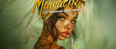 Event-Image for 'MAMACITA @DEZENT'