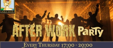 Event-Image for 'Afterwork Thursday'