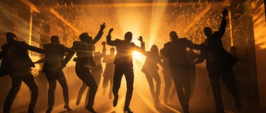 Event-Image for 'Afterwork Thursday'