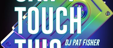 Event-Image for 'can't touch this'