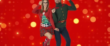 Event-Image for 'Christmas Jumper Party'