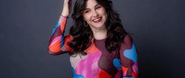 Event-Image for '«Warum du morgen noch leben könntest» -  mit Julia Steiner'