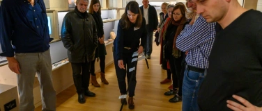Event-Image for 'F&uuml;hrung &laquo;80 000 Jahre in 45 Minuten&raquo;'