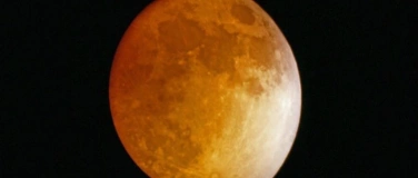 Event-Image for 'Spezialvorführung: Totale Mondfinsternis'