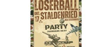 Event-Image for 'Loserball Staldenried'