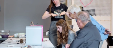 Event-Image for 'DigiSpace: Sch&ouml;nes und S&uuml;sses &ndash; 3D-Muttertagsgeschenke'