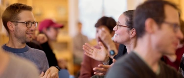 Event-Image for 'Clever mit KI! &ndash; KI-Austausch f&uuml;r Erwachsene'