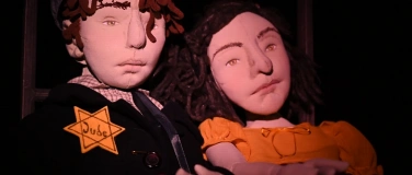 Event-Image for 'Dunjascha Schweizer: Das Tagebuch von Anne Frank'